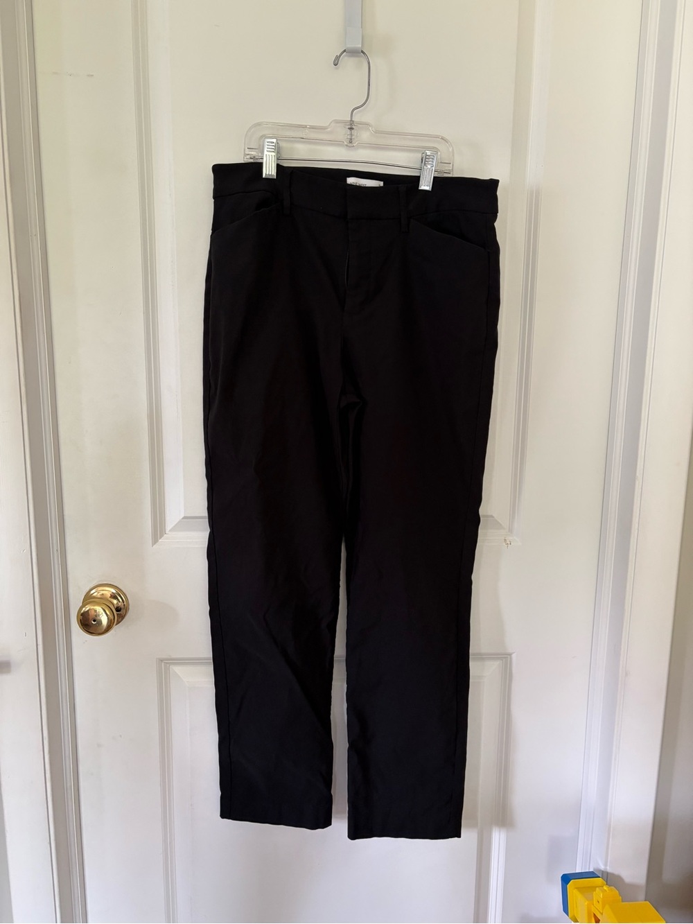 Nine West Women’s size 10 black dress pants